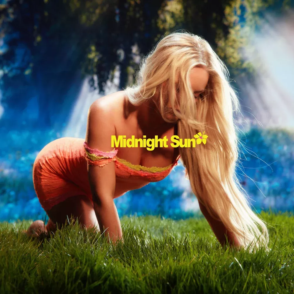 Zara Larsson - Midnight Sun [CD]
