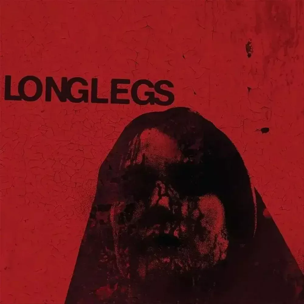 Zilgi - Longlegs [LP]